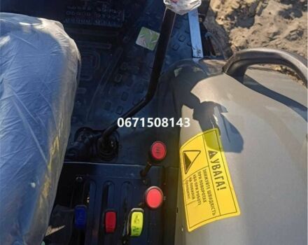 ЗІЛ 131, об'ємом двигуна 6 л та пробігом 0 тис. км за 7990 $, фото 4 на Automoto.ua