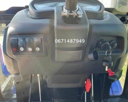 ЗИЛ 131, объемом двигателя 6 л и пробегом 0 тыс. км за 9190 $, фото 10 на Automoto.ua