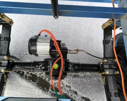 ЗІЛ 131, об'ємом двигуна 6 л та пробігом 0 тис. км за 1759 $, фото 14 на Automoto.ua