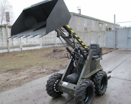 ЗИЛ 131, объемом двигателя 6 л и пробегом 0 тыс. км за 5559 $, фото 7 на Automoto.ua