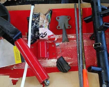 ЗІЛ 131, об'ємом двигуна 6 л та пробігом 0 тис. км за 2075 $, фото 4 на Automoto.ua