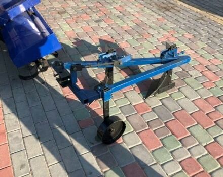 ЗИЛ 131, объемом двигателя 6 л и пробегом 0 тыс. км за 2790 $, фото 2 на Automoto.ua