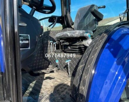 ЗИЛ 131, объемом двигателя 6 л и пробегом 0 тыс. км за 9190 $, фото 7 на Automoto.ua
