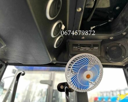 ЗИЛ 131, объемом двигателя 6 л и пробегом 0 тыс. км за 8300 $, фото 2 на Automoto.ua