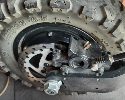 ЗИЛ 131 2025 в Запорожье на Automoto.ua ЗИЛ 131, объемом двигателя 6 л и пробегом 0 тыс. км за 1212 $, фото 5 на Automoto.ua