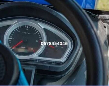 ЗИЛ 131, объемом двигателя 6 л и пробегом 0 тыс. км за 9200 $, фото 19 на Automoto.ua