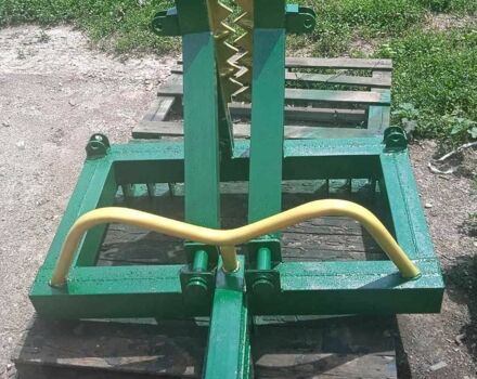 ЗИЛ 131, объемом двигателя 6 л и пробегом 0 тыс. км за 859 $, фото 13 на Automoto.ua