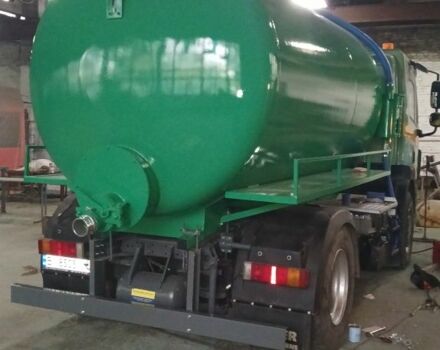 ЗИЛ 131 2025 в Лубнах на Automoto.ua ЗИЛ 131, объемом двигателя 6 л и пробегом 0 тыс. км за 8479 $, фото 6 на Automoto.ua