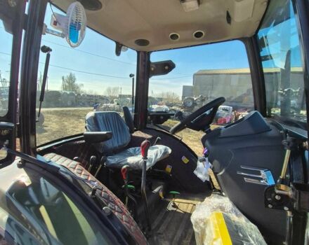ЗІЛ 131, об'ємом двигуна 6 л та пробігом 0 тис. км за 8700 $, фото 6 на Automoto.ua