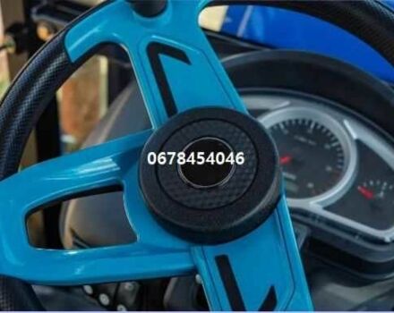 ЗИЛ 131, объемом двигателя 6 л и пробегом 0 тыс. км за 9200 $, фото 17 на Automoto.ua