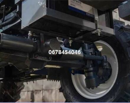 ЗИЛ 131, объемом двигателя 6 л и пробегом 0 тыс. км за 9200 $, фото 11 на Automoto.ua