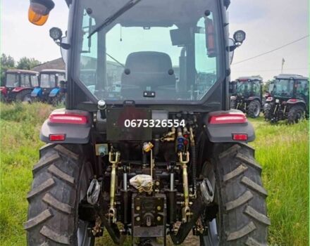 ЗІЛ 131, об'ємом двигуна 6 л та пробігом 0 тис. км за 13400 $, фото 7 на Automoto.ua
