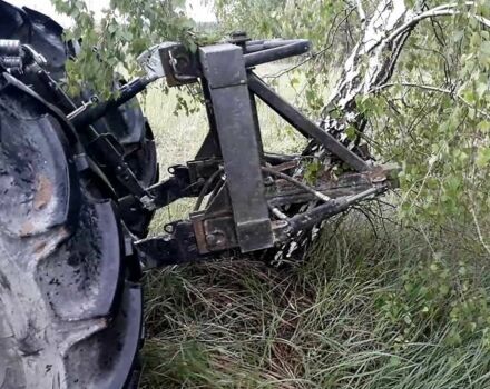 ЗИЛ 131, объемом двигателя 6 л и пробегом 0 тыс. км за 859 $, фото 20 на Automoto.ua