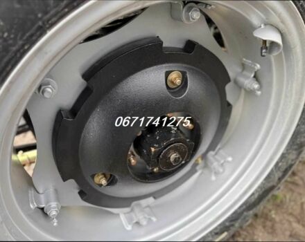 ЗИЛ 131, объемом двигателя 6 л и пробегом 0 тыс. км за 13400 $, фото 6 на Automoto.ua