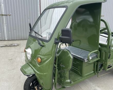 ЗІЛ 131, об'ємом двигуна 6 л та пробігом 0 тис. км за 1759 $, фото 9 на Automoto.ua