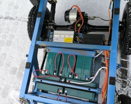 ЗІЛ 131, об'ємом двигуна 6 л та пробігом 0 тис. км за 1759 $, фото 15 на Automoto.ua