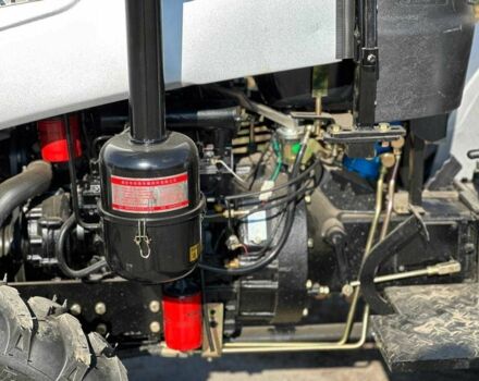 ЗІЛ 131, об'ємом двигуна 6 л та пробігом 0 тис. км за 5100 $, фото 5 на Automoto.ua