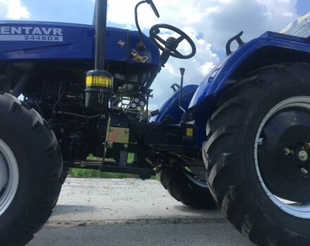 ЗИЛ 131 2025 в Остоге на Automoto.ua ЗИЛ 131, объемом двигателя 6 л и пробегом 0 тыс. км за 6280 $, фото 3 на Automoto.ua