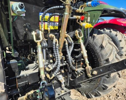 ЗІЛ 131, об'ємом двигуна 6 л та пробігом 0 тис. км за 8700 $, фото 5 на Automoto.ua