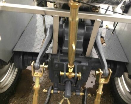 ЗІЛ 131, об'ємом двигуна 6 л та пробігом 0 тис. км за 2850 $, фото 3 на Automoto.ua