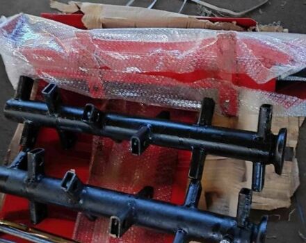 ЗІЛ 131, об'ємом двигуна 6 л та пробігом 0 тис. км за 2075 $, фото 6 на Automoto.ua