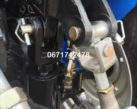 ЗИЛ 131, объемом двигателя 6 л и пробегом 0 тыс. км за 9900 $, фото 12 на Automoto.ua