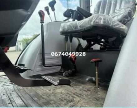 ЗІЛ 131, об'ємом двигуна 6 л та пробігом 0 тис. км за 9780 $, фото 5 на Automoto.ua