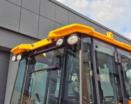 ЗИЛ 131 2025 в Ровно на Automoto.ua ЗИЛ 131, объемом двигателя 6 л и пробегом 0 тыс. км за 79900 $, фото 3 на Automoto.ua