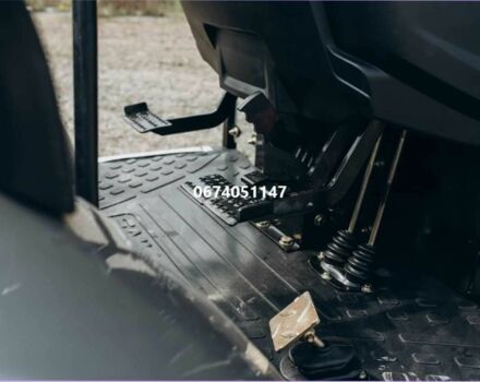 ЗІЛ 131, об'ємом двигуна 6 л та пробігом 0 тис. км за 8980 $, фото 11 на Automoto.ua