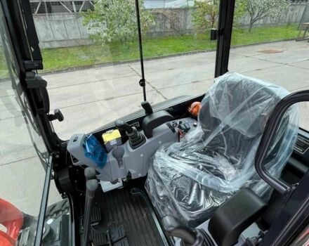ЗІЛ 131, об'ємом двигуна 6 л та пробігом 0 тис. км за 60328 $, фото 5 на Automoto.ua