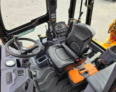 ЗИЛ 131 2025 в Ровно на Automoto.ua ЗИЛ 131, объемом двигателя 6 л и пробегом 0 тыс. км за 79900 $, фото 20 на Automoto.ua