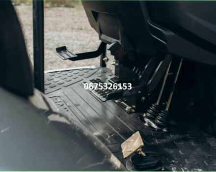 ЗИЛ 131, объемом двигателя 6 л и пробегом 0 тыс. км за 8990 $, фото 11 на Automoto.ua