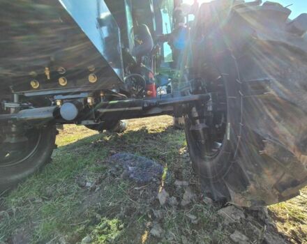 ЗІЛ 131, об'ємом двигуна 6 л та пробігом 0 тис. км за 8700 $, фото 9 на Automoto.ua