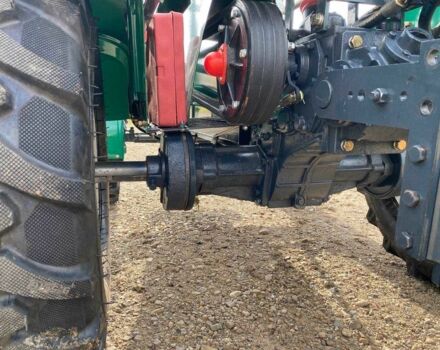 ЗИЛ 131, объемом двигателя 6 л и пробегом 0 тыс. км за 2450 $, фото 4 на Automoto.ua