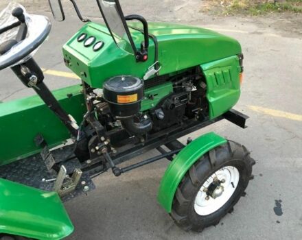 ЗИЛ 131 2025 в Сарнах на Automoto.ua ЗИЛ 131, объемом двигателя 6 л и пробегом 0 тыс. км за 2090 $, фото 3 на Automoto.ua