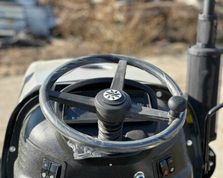 ЗИЛ 131 2025 в Лубнах на Automoto.ua ЗИЛ 131, объемом двигателя 6 л и пробегом 0 тыс. км за 5100 $, фото 4 на Automoto.ua