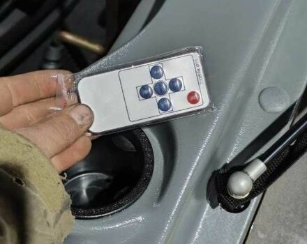 ЗИЛ 131 2025 в Ковель на Automoto.ua ЗИЛ 131, объемом двигателя 6 л и пробегом 0 тыс. км за 12650 $, фото 6 на Automoto.ua