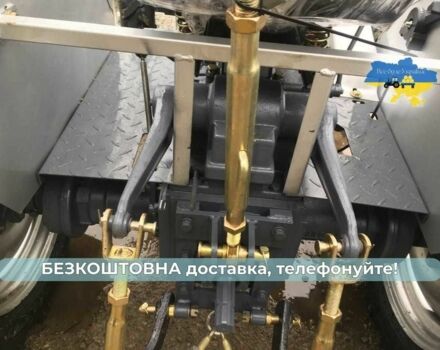 ЗИЛ 131, объемом двигателя 6 л и пробегом 0 тыс. км за 2850 $, фото 6 на Automoto.ua