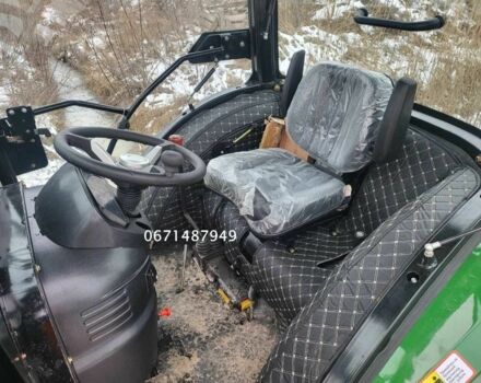 ЗІЛ 131, об'ємом двигуна 6 л та пробігом 0 тис. км за 8500 $, фото 7 на Automoto.ua