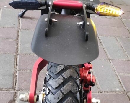 ЗИЛ 131 2025 в Одессе на Automoto.ua ЗИЛ 131, объемом двигателя 6 л и пробегом 0 тыс. км за 802 $, фото 10 на Automoto.ua