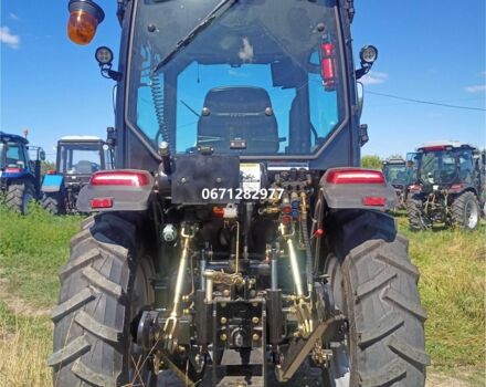 ЗІЛ 131 2025 у Кривому Розі на Automoto.ua ЗІЛ 131, об'ємом двигуна 6 л та пробігом 0 тис. км за 13400 $, фото 3 на Automoto.ua