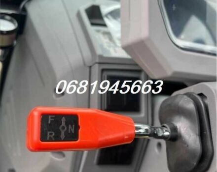 ЗИЛ 131, объемом двигателя 6 л и пробегом 0 тыс. км за 24900 $, фото 3 на Automoto.ua