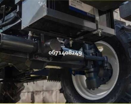 ЗИЛ 131, объемом двигателя 6 л и пробегом 0 тыс. км за 9200 $, фото 10 на Automoto.ua