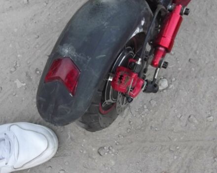 ЗИЛ 131, объемом двигателя 6 л и пробегом 0 тыс. км за 389 $, фото 7 на Automoto.ua