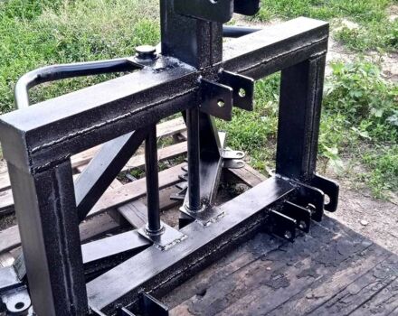 ЗИЛ 131, объемом двигателя 6 л и пробегом 0 тыс. км за 859 $, фото 9 на Automoto.ua