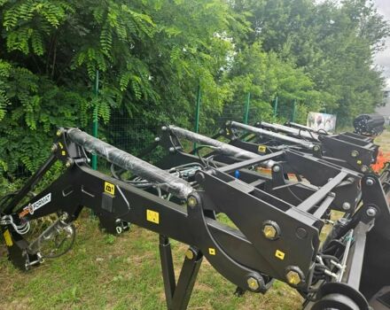 ЗИЛ 131 2025 в Умани на Automoto.ua ЗИЛ 131, объемом двигателя 6 л и пробегом 0 тыс. км за 3764 $, фото 3 на Automoto.ua