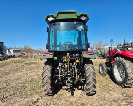 ЗІЛ 131, об'ємом двигуна 6 л та пробігом 0 тис. км за 8700 $, фото 4 на Automoto.ua