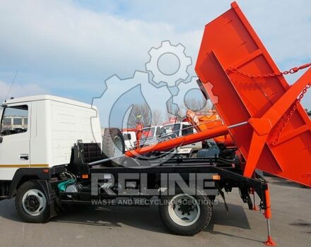 ЗИЛ 131, объемом двигателя 6 л и пробегом 0 тыс. км за 1208 $, фото 3 на Automoto.ua