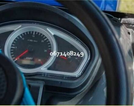 ЗИЛ 131, объемом двигателя 6 л и пробегом 0 тыс. км за 9200 $, фото 18 на Automoto.ua