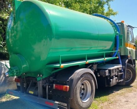 ЗИЛ 131 2025 в Лубнах на Automoto.ua ЗИЛ 131, объемом двигателя 6 л и пробегом 0 тыс. км за 8479 $, фото 4 на Automoto.ua